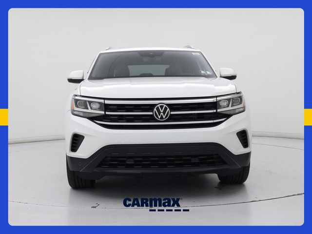 2020 Volkswagen Atlas Cross Sport 3.6L V6 SEL