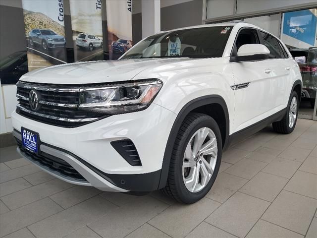 2020 Volkswagen Atlas Cross Sport 2.0T SEL