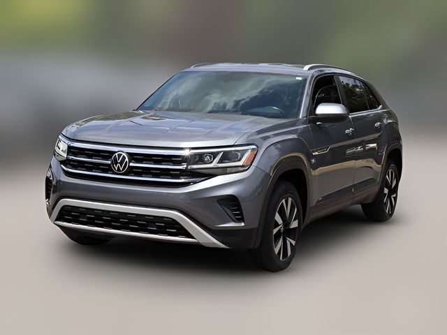 2020 Volkswagen Atlas Cross Sport 2.0T SE