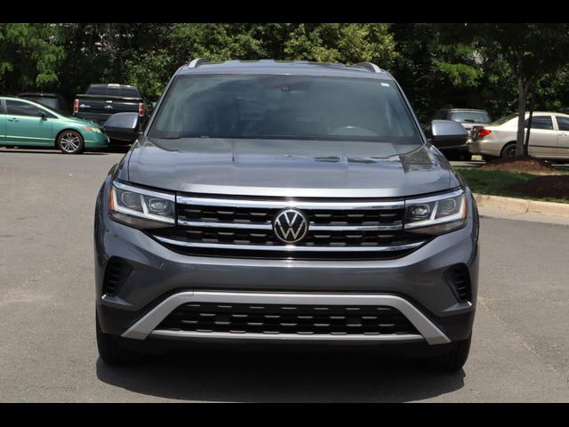 2020 Volkswagen Atlas Cross Sport 2.0T SE