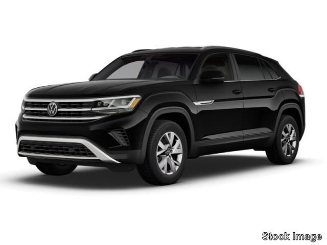 2020 Volkswagen Atlas Cross Sport 3.6L V6 SE Technology