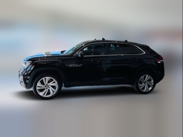 2020 Volkswagen Atlas Cross Sport 3.6L V6 SEL
