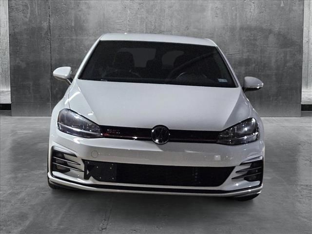 2020 Volkswagen Golf GTI S