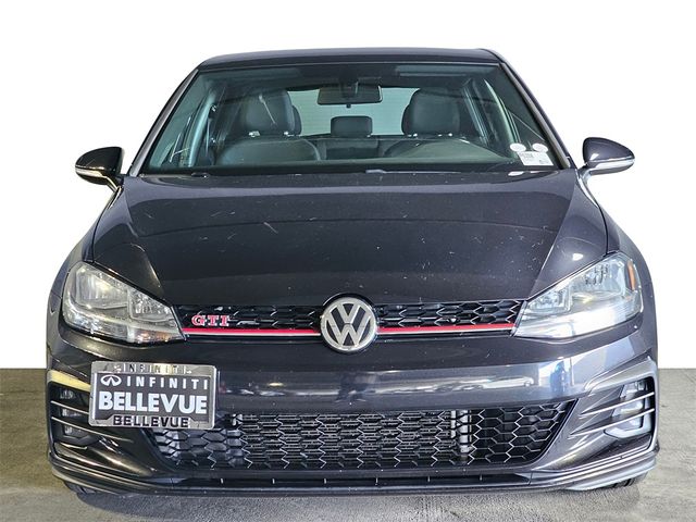 2020 Volkswagen Golf GTI S