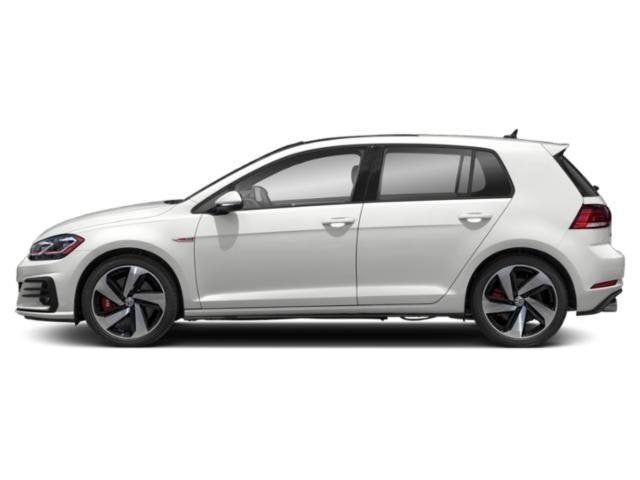 2020 Volkswagen Golf GTI S