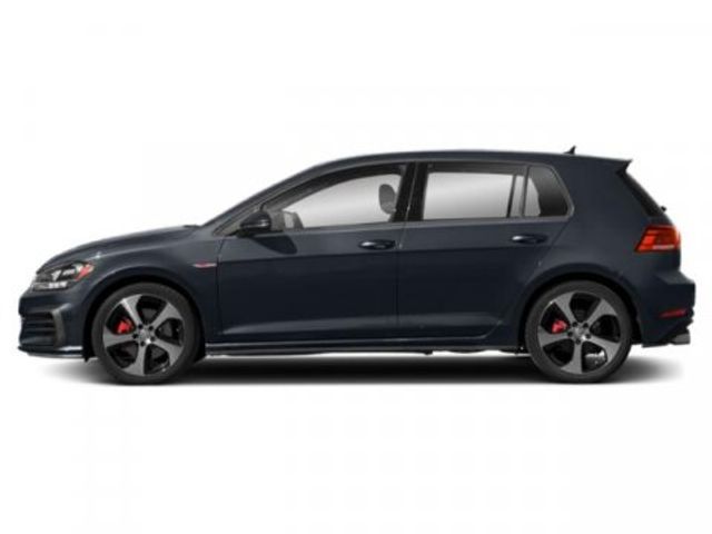 2020 Volkswagen Golf GTI S