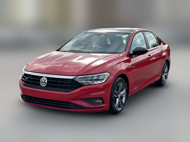 2020 Volkswagen Jetta 