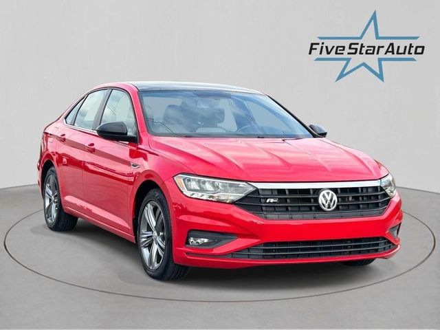 2020 Volkswagen Jetta 