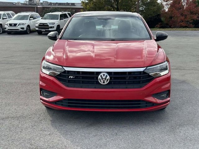 2020 Volkswagen Jetta 