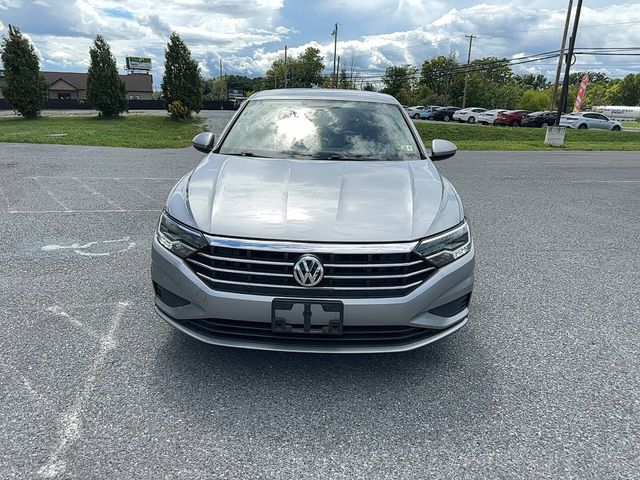 2020 Volkswagen Jetta 