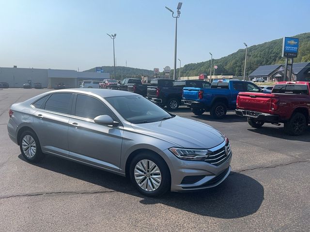 2020 Volkswagen Jetta S