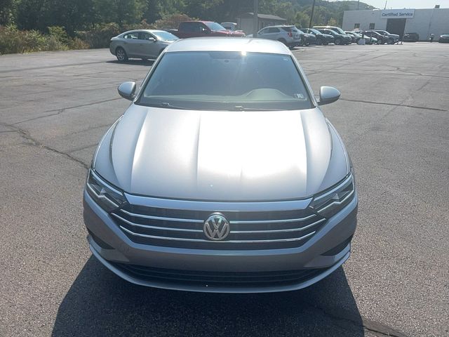 2020 Volkswagen Jetta S