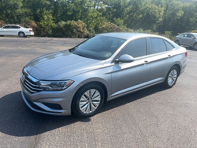 2020 Volkswagen Jetta S