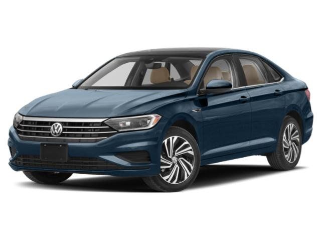 2020 Volkswagen Jetta R-Line