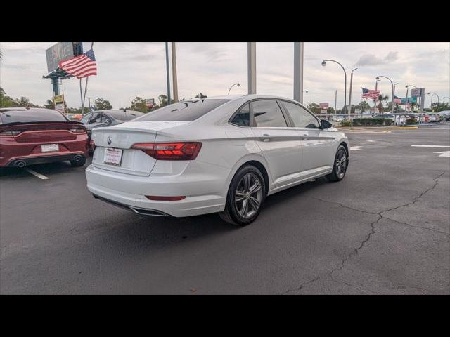 2020 Volkswagen Jetta R-Line