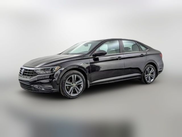 2020 Volkswagen Jetta R-Line
