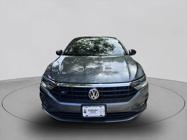 2020 Volkswagen Jetta R-Line