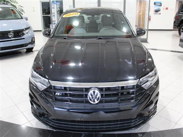 2020 Volkswagen Jetta R-Line