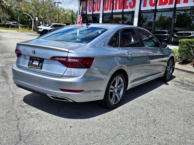 2020 Volkswagen Jetta R-Line