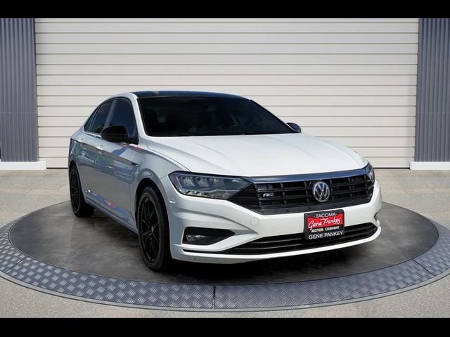 2020 Volkswagen Jetta R-Line