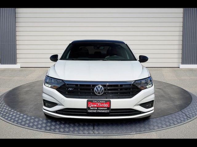 2020 Volkswagen Jetta R-Line