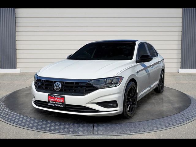 2020 Volkswagen Jetta R-Line