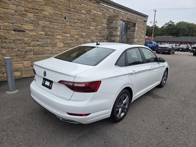 2020 Volkswagen Jetta R-Line