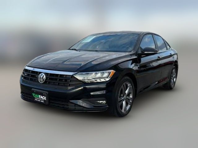 2020 Volkswagen Jetta R-Line