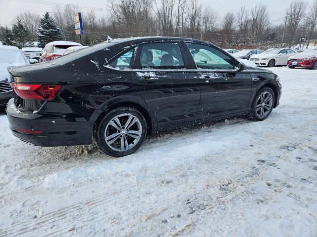 2020 Volkswagen Jetta R-Line