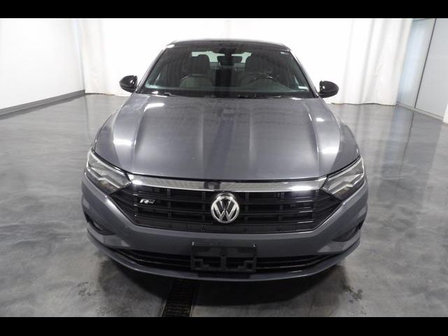 2020 Volkswagen Jetta R-Line