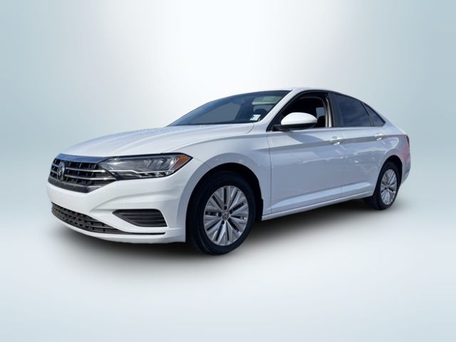 2020 Volkswagen Jetta S