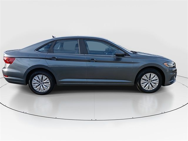 2020 Volkswagen Jetta S