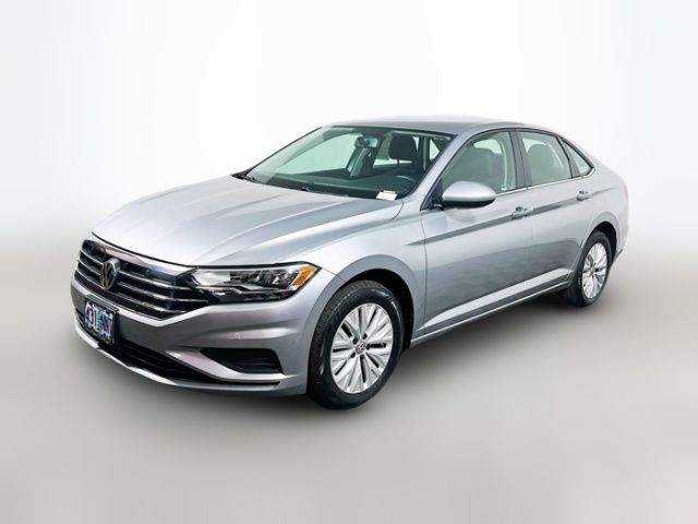 2020 Volkswagen Jetta S