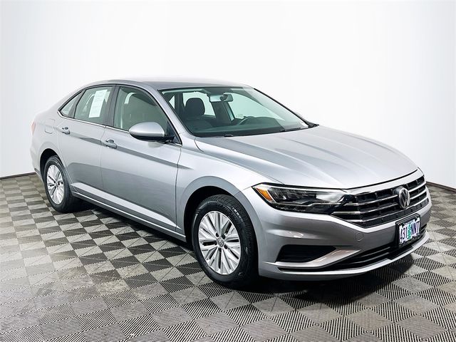2020 Volkswagen Jetta S