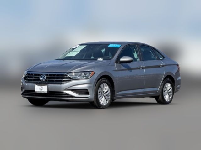 2020 Volkswagen Jetta S