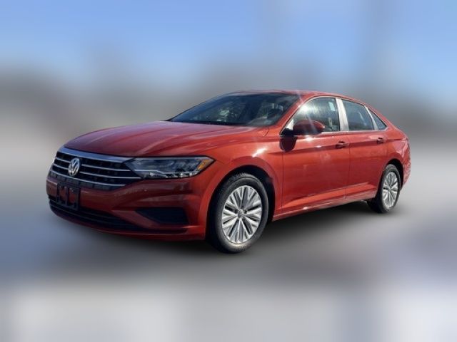 2020 Volkswagen Jetta S