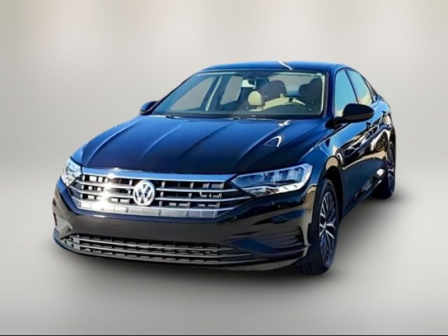 2020 Volkswagen Jetta SE