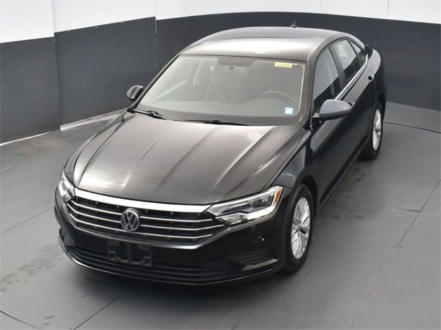 2020 Volkswagen Jetta S