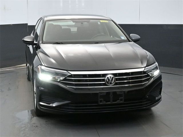 2020 Volkswagen Jetta S