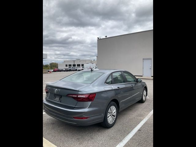 2020 Volkswagen Jetta S