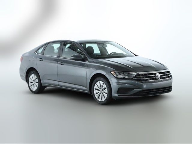 2020 Volkswagen Jetta S