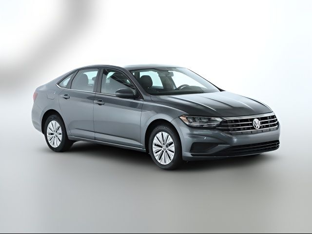 2020 Volkswagen Jetta S