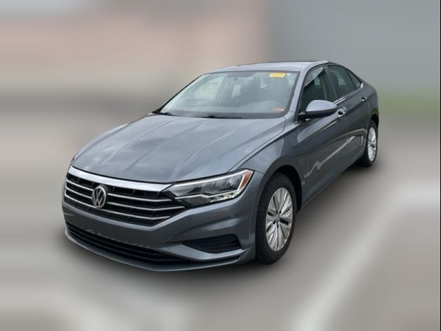 2020 Volkswagen Jetta S