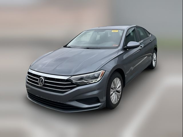 2020 Volkswagen Jetta S