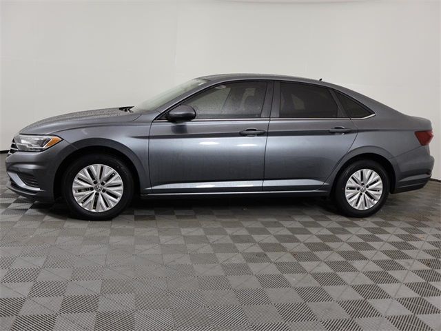 2020 Volkswagen Jetta S