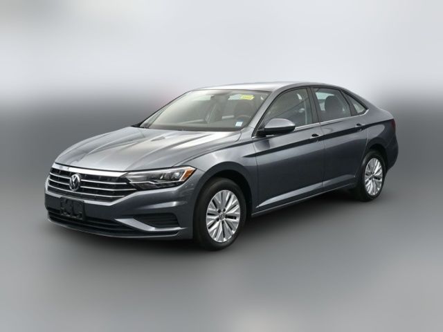 2020 Volkswagen Jetta S