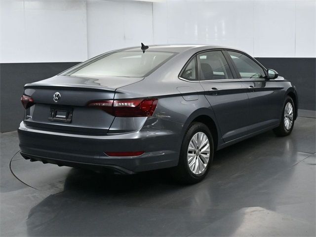 2020 Volkswagen Jetta S