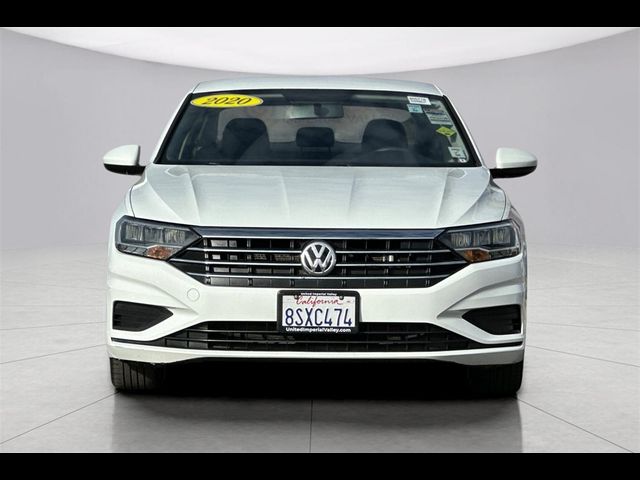 2020 Volkswagen Jetta S