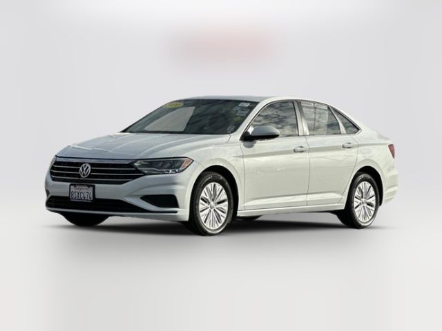 2020 Volkswagen Jetta S