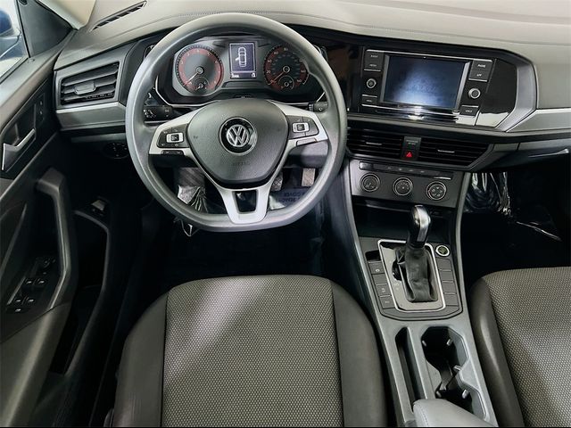 2020 Volkswagen Jetta S